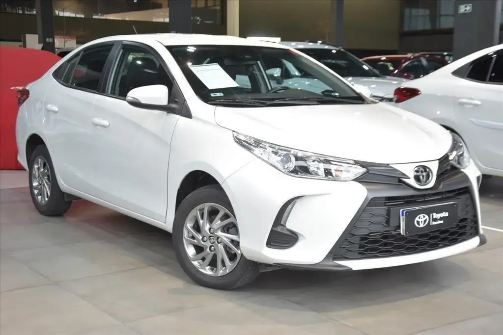 galeria YARIS