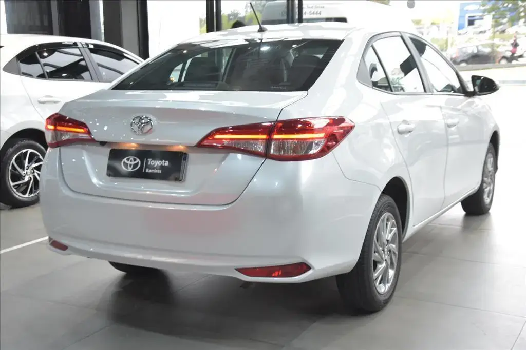 galeria YARIS