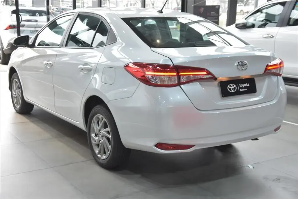 galeria YARIS