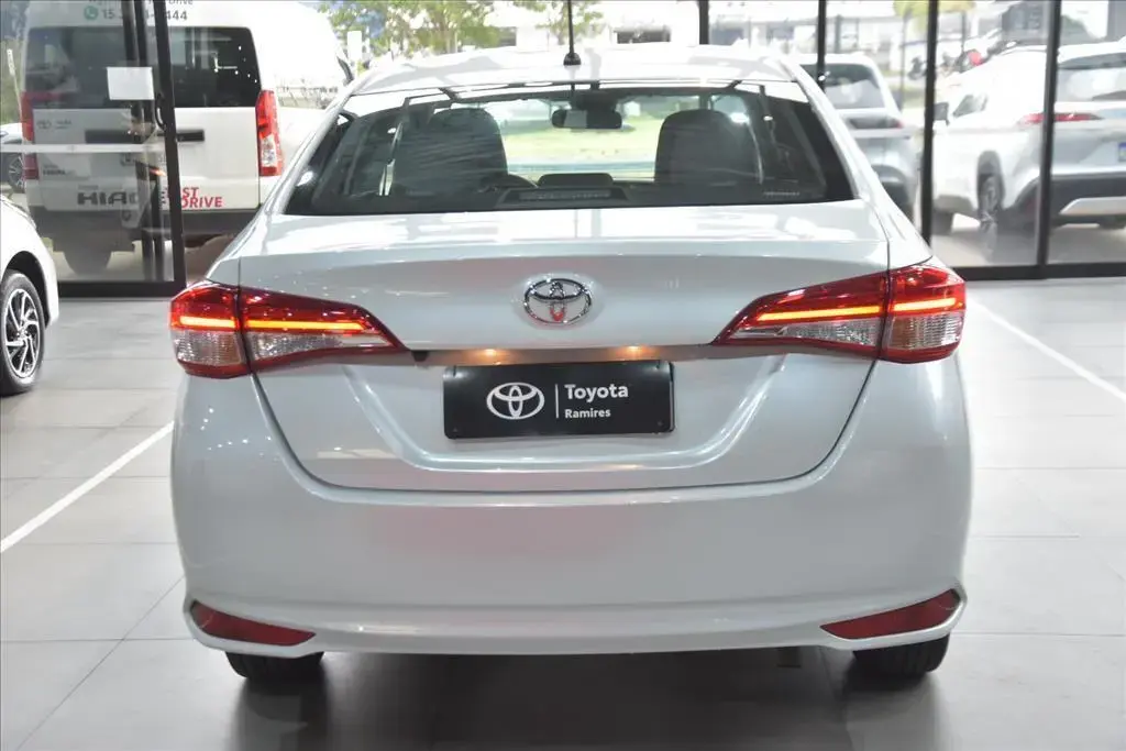 galeria YARIS