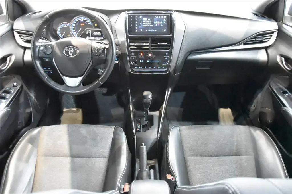 galeria YARIS
