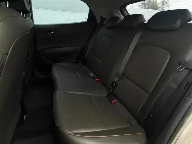 Hyundai HB20X 1.6 16V FLEX DIAMOND AUTOMÁTICO