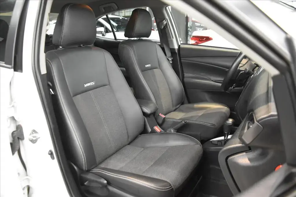 galeria YARIS