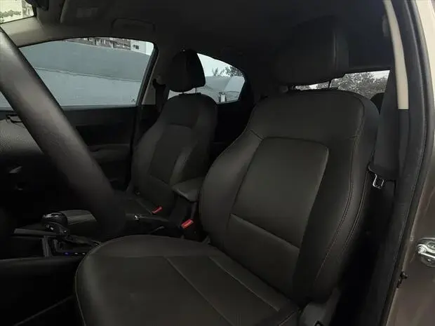 Hyundai HB20X 1.6 16V FLEX DIAMOND AUTOMÁTICO