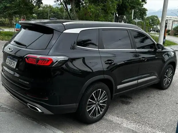 Caoa Chery TIGGO 8 1.6 TGDI GASOLINA TXS MAX DRIVE DCT