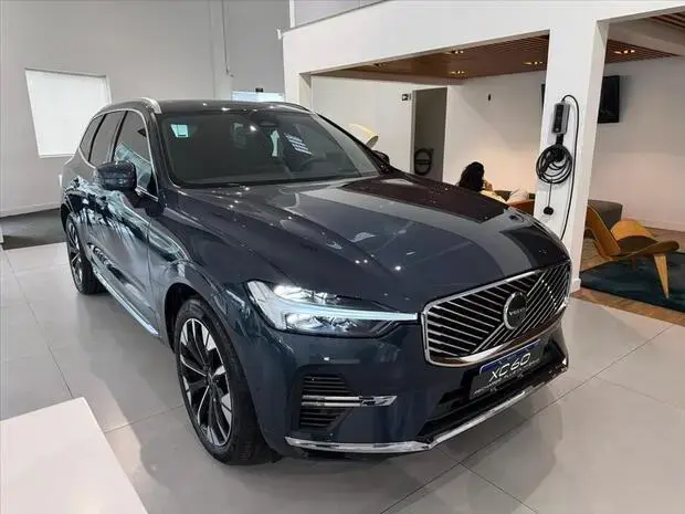 Volvo XC60 2.0 T8 PHEV ULTRA AWD GEARTRONIC