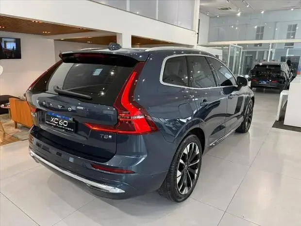 Volvo XC60 2.0 T8 PHEV ULTRA AWD GEARTRONIC