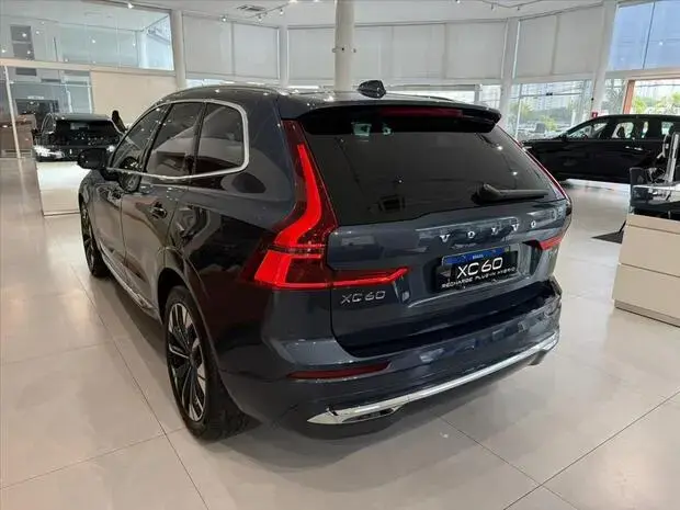 Volvo XC60 2.0 T8 PHEV ULTRA AWD GEARTRONIC