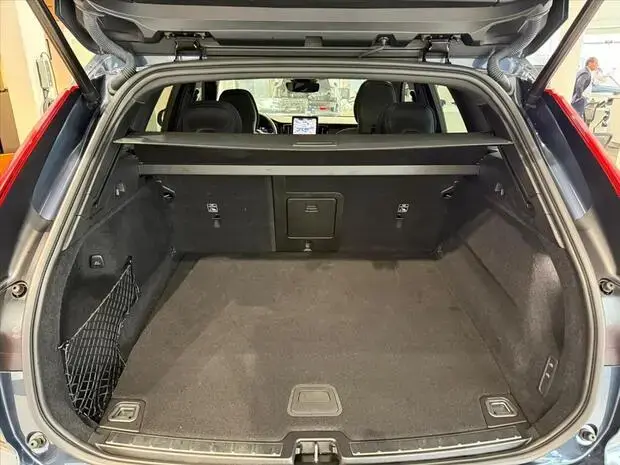 Volvo XC60 2.0 T8 PHEV ULTRA AWD GEARTRONIC