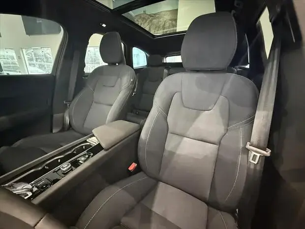 Volvo XC60 2.0 T8 PHEV ULTRA AWD GEARTRONIC