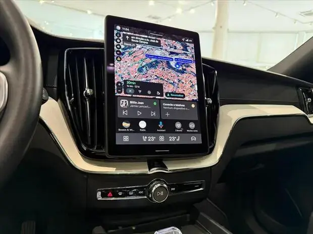 Volvo XC60 2.0 T8 PHEV ULTRA AWD GEARTRONIC