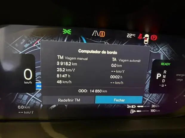 Volvo XC60 2.0 T8 PHEV ULTRA AWD GEARTRONIC