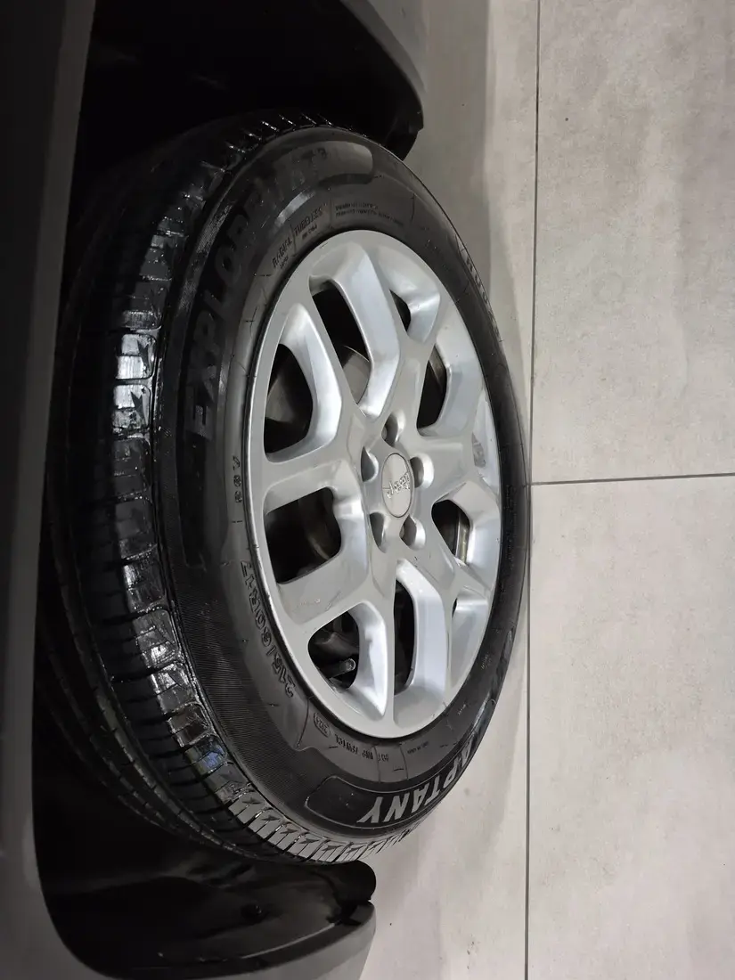 galeria RENEGADE