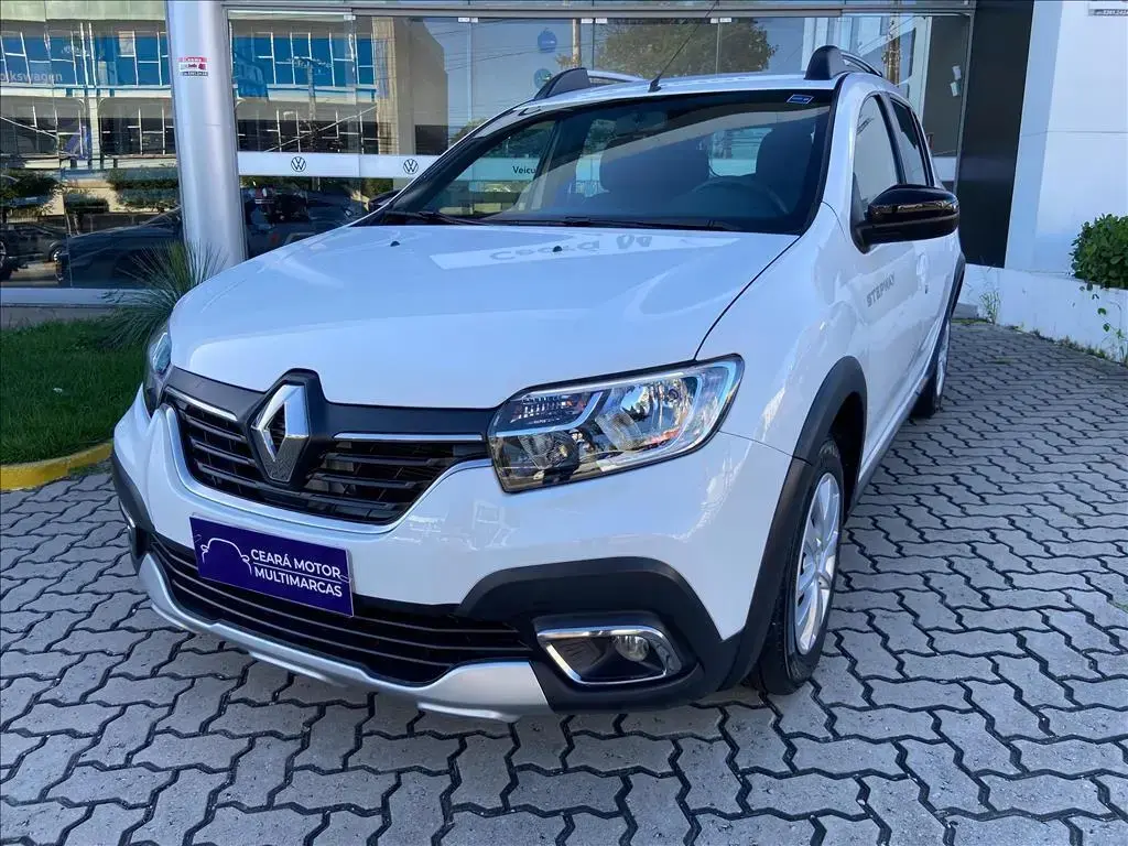 galeria SANDERO