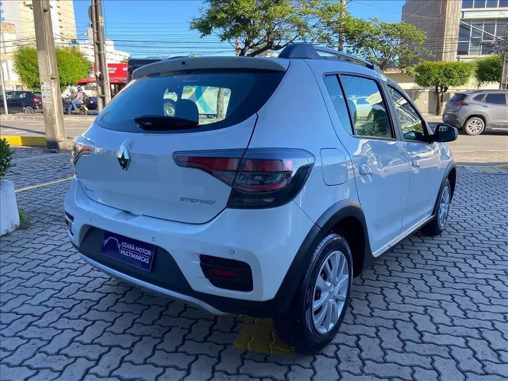 galeria SANDERO