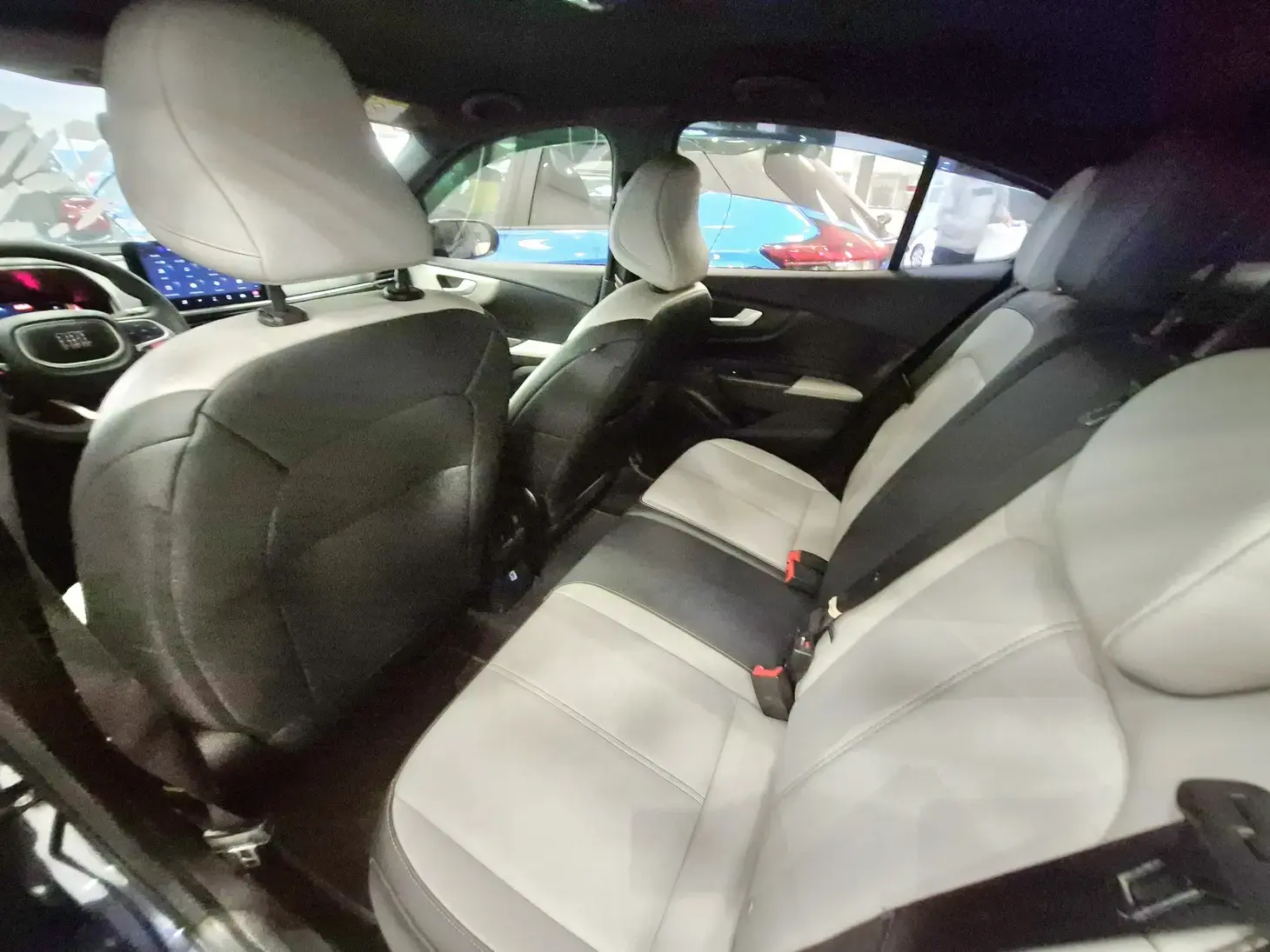 galeria FASTBACK