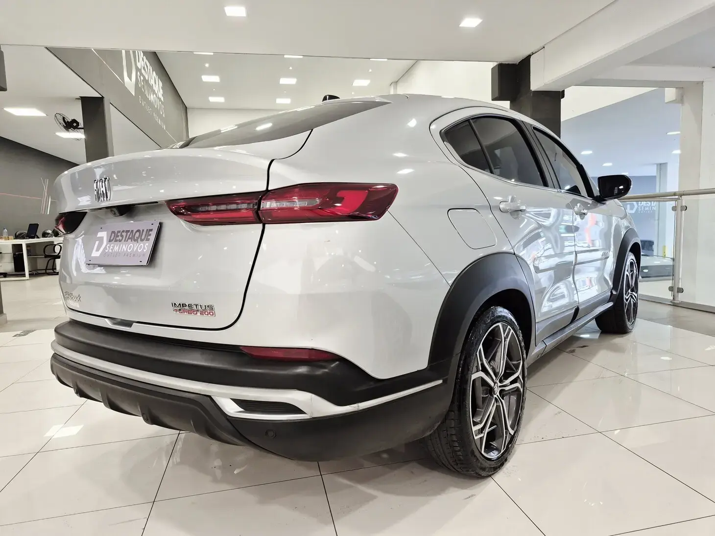 galeria FASTBACK