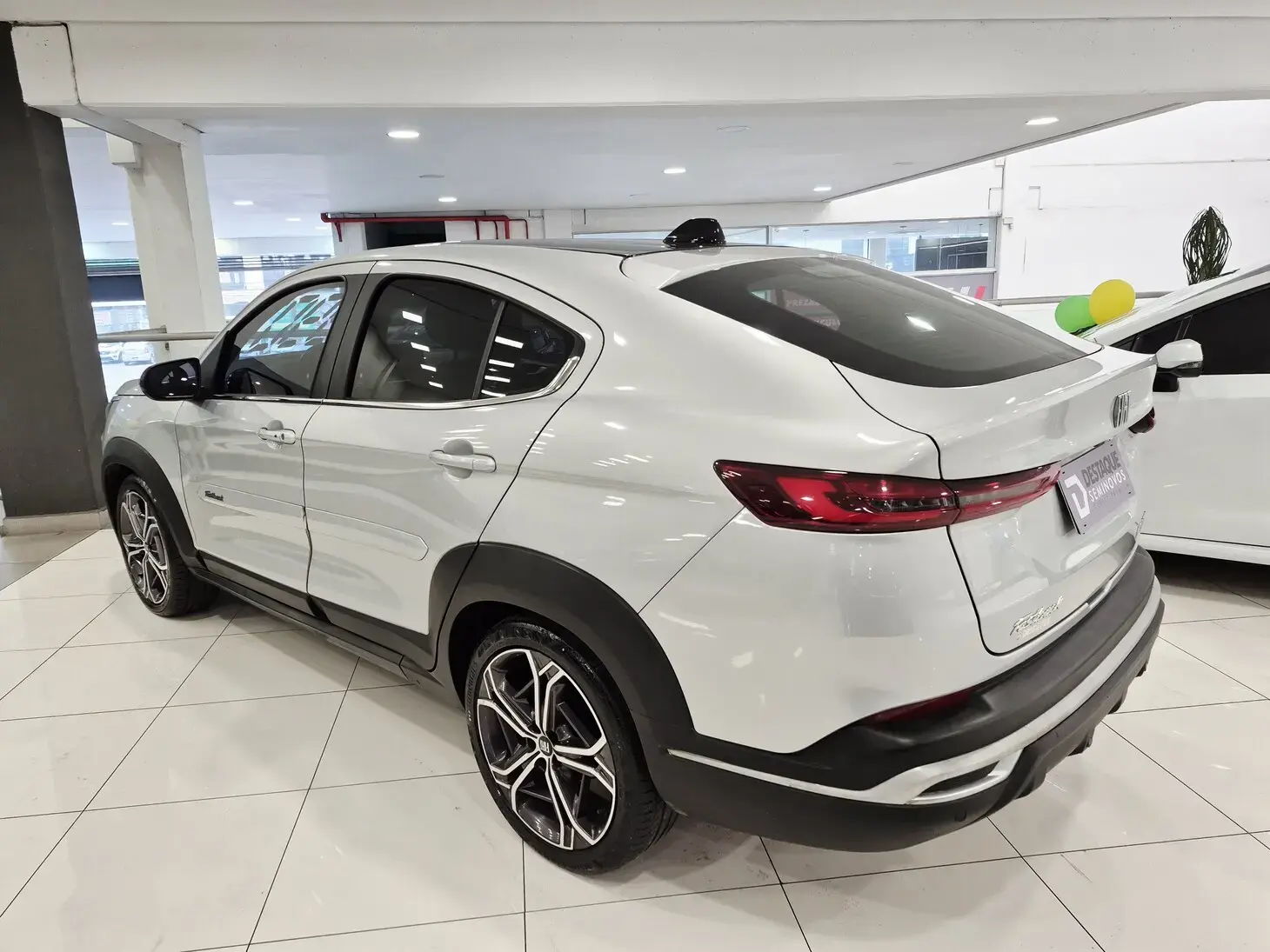 galeria FASTBACK