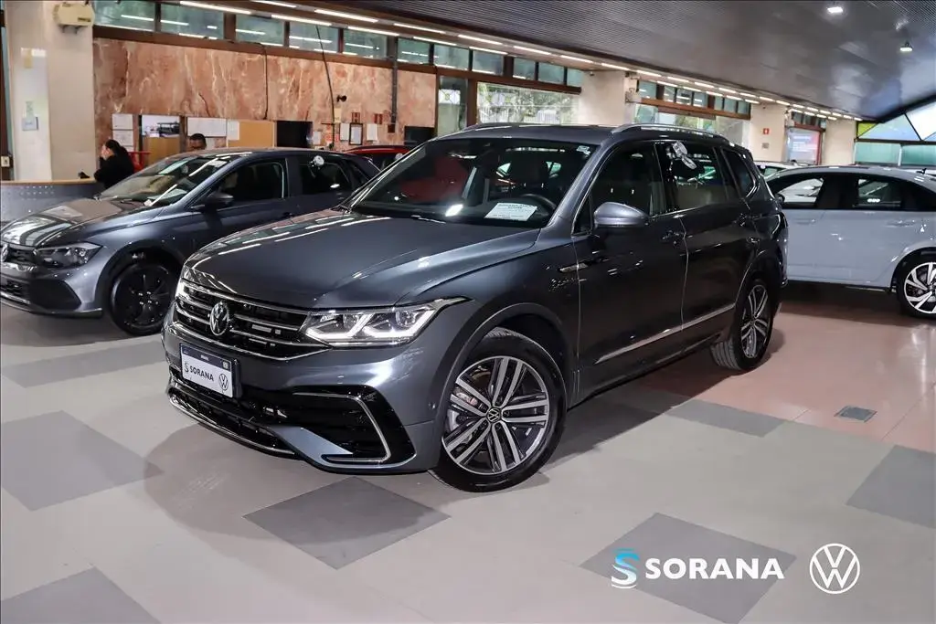 galeria TIGUAN