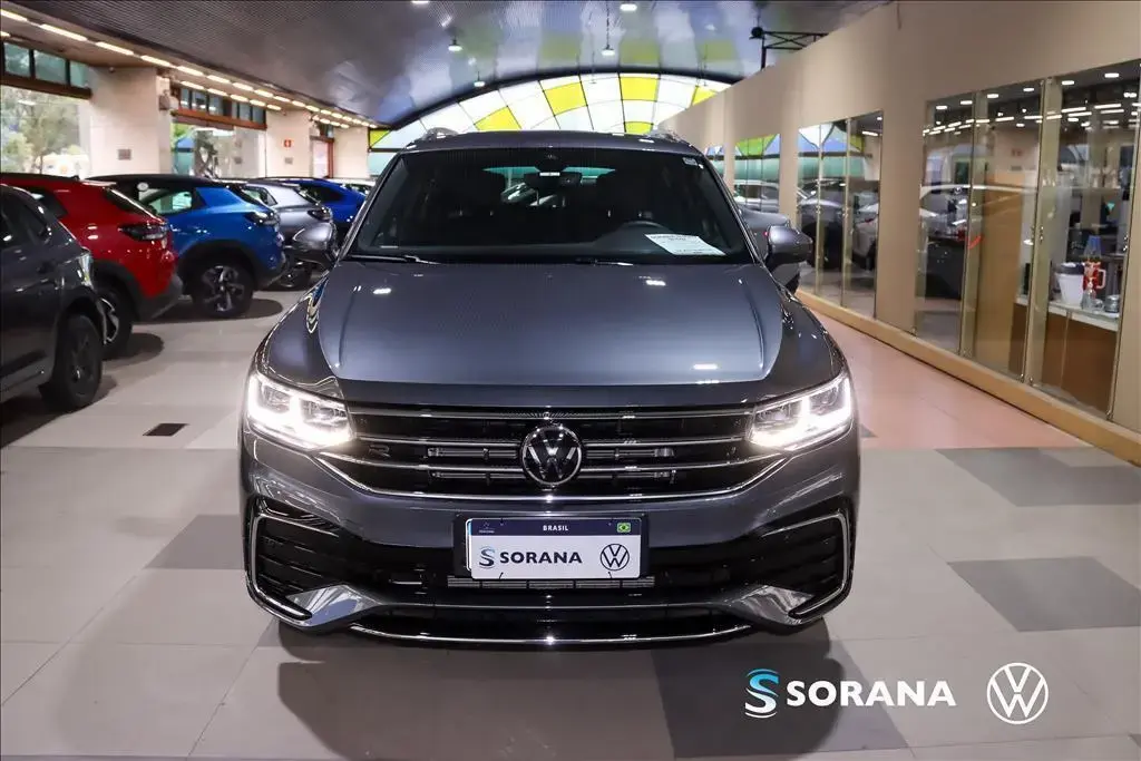 galeria TIGUAN