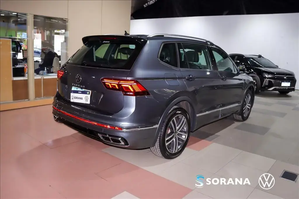 galeria TIGUAN