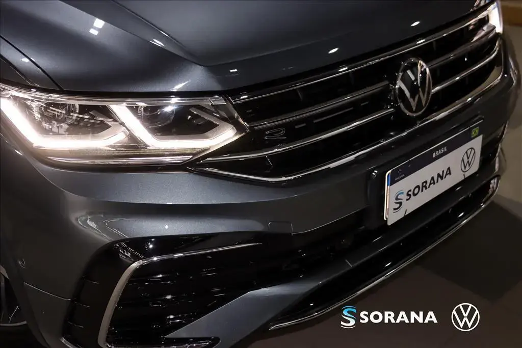 galeria TIGUAN