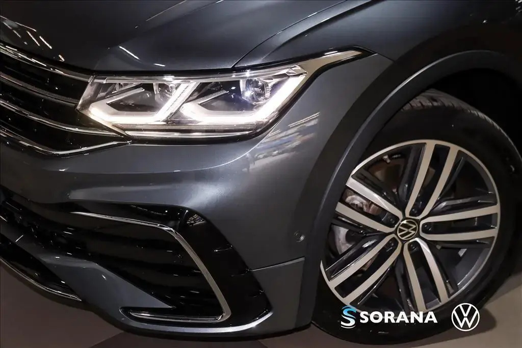 galeria TIGUAN