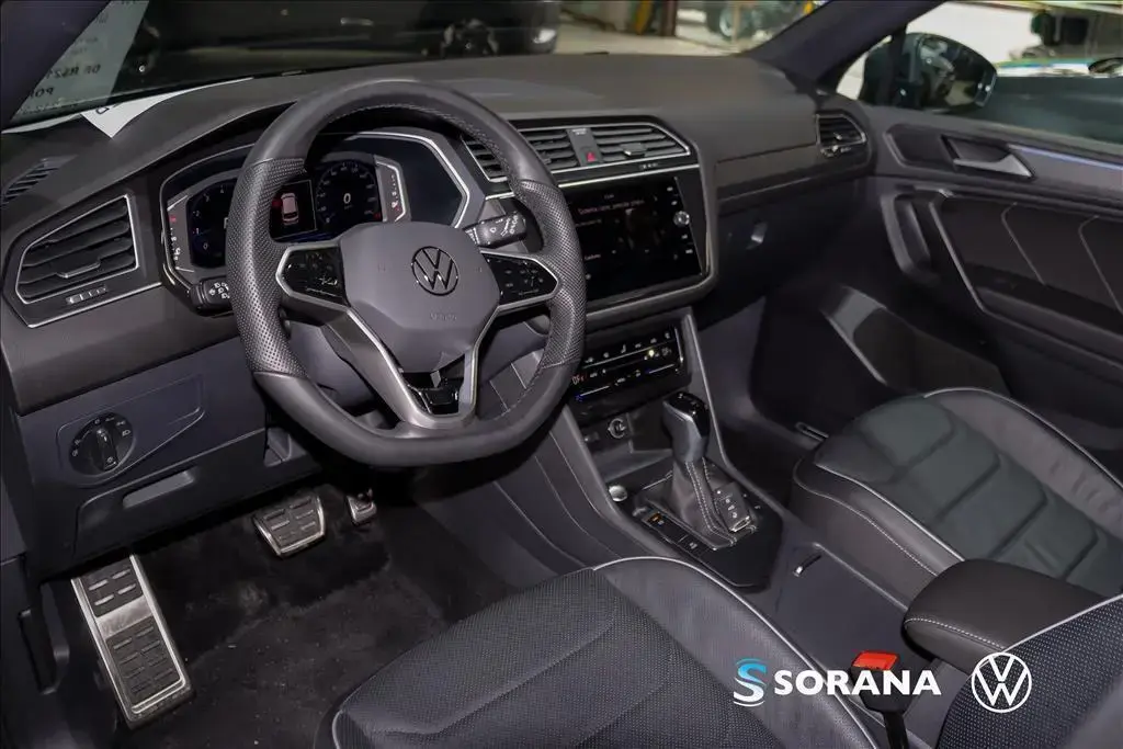 galeria TIGUAN
