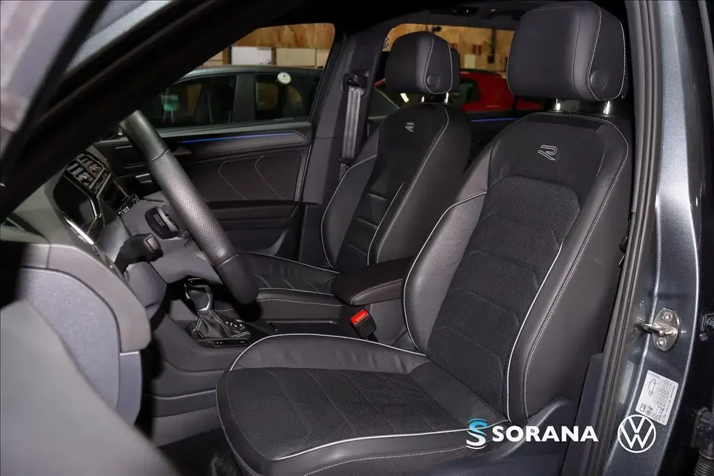 galeria TIGUAN