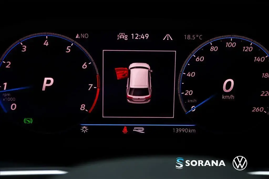galeria TIGUAN
