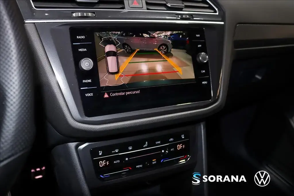 galeria TIGUAN