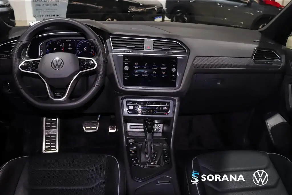 galeria TIGUAN