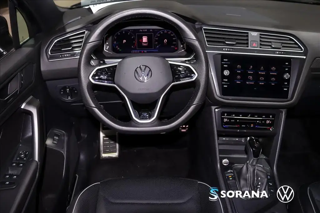 galeria TIGUAN