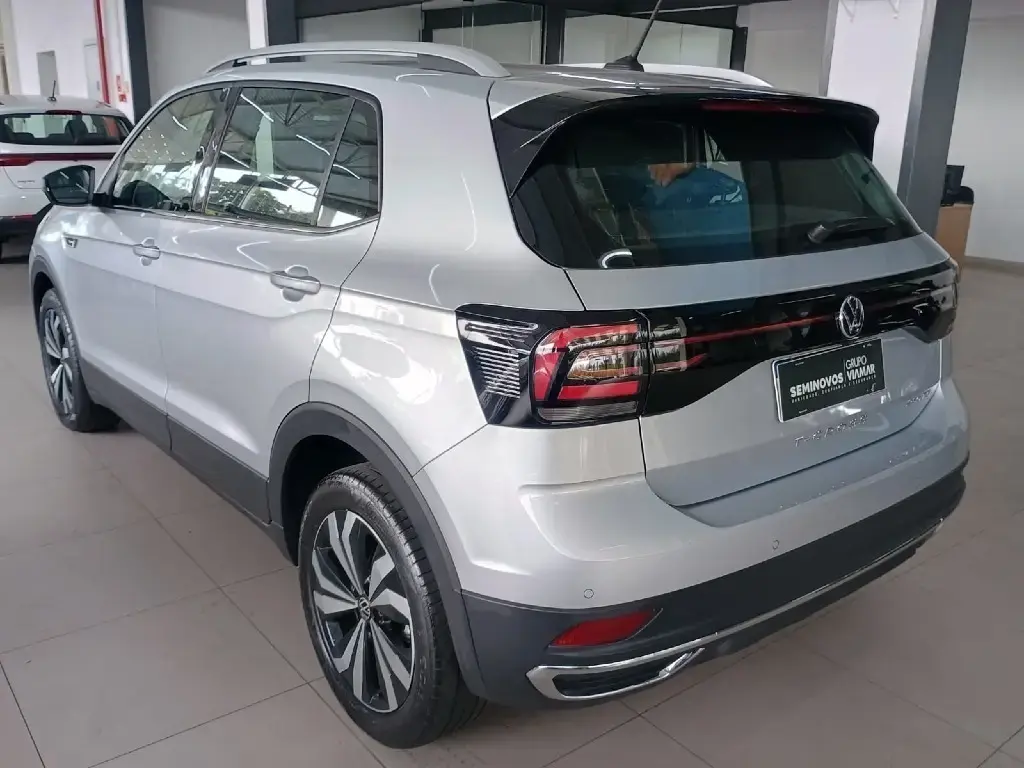 galeria T-CROSS