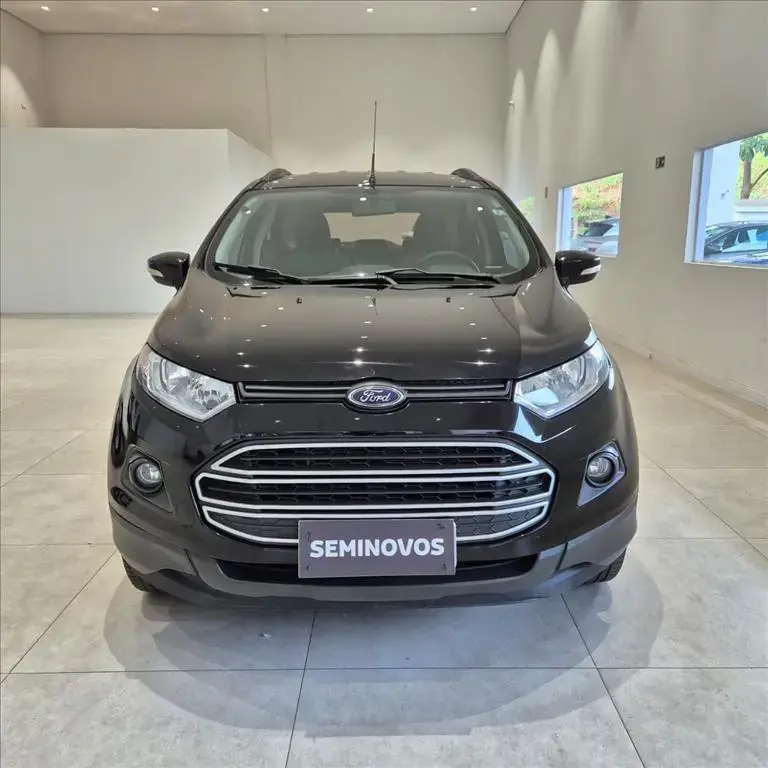 galeria ECOSPORT