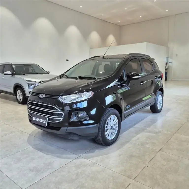 galeria ECOSPORT