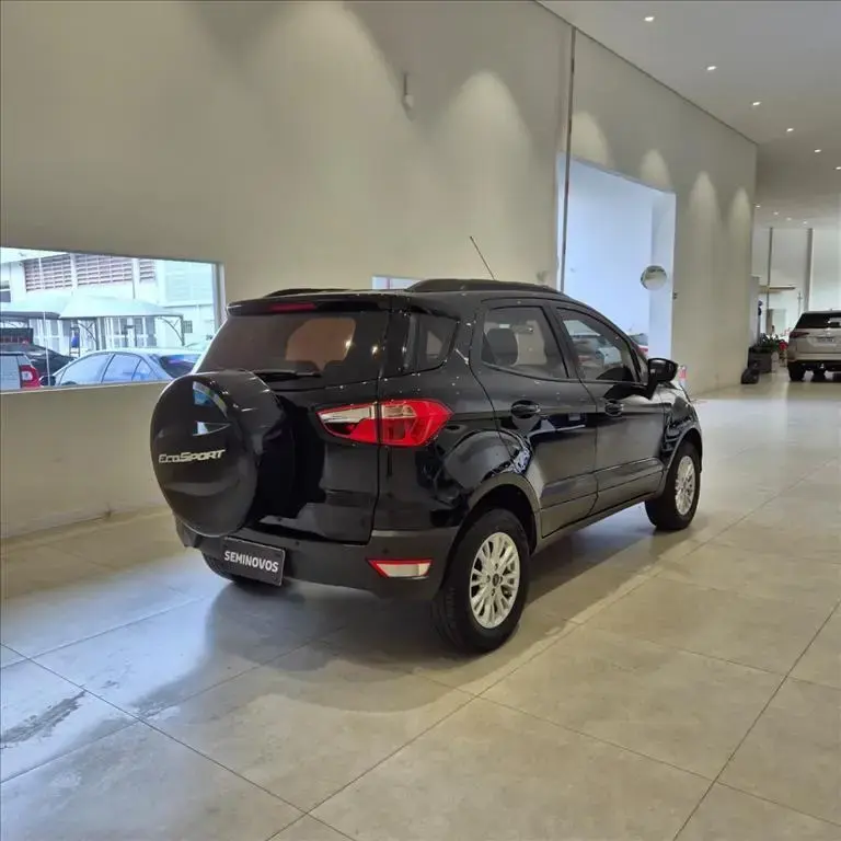 galeria ECOSPORT