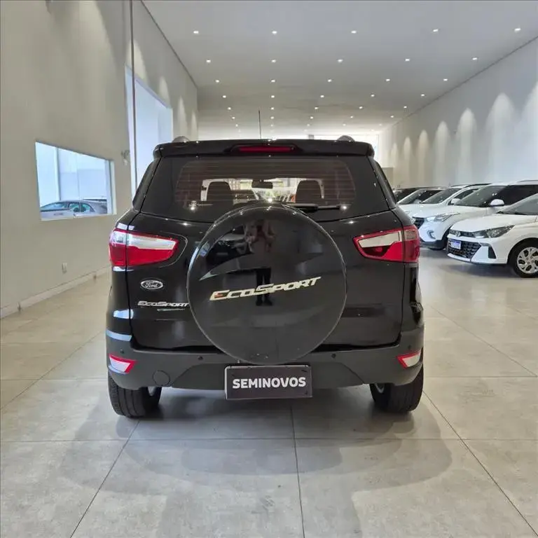 galeria ECOSPORT