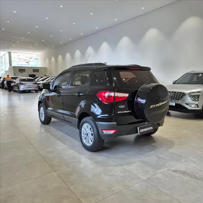 galeria ECOSPORT