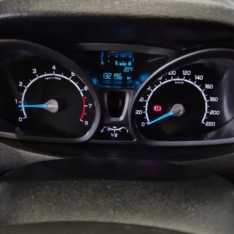 galeria ECOSPORT