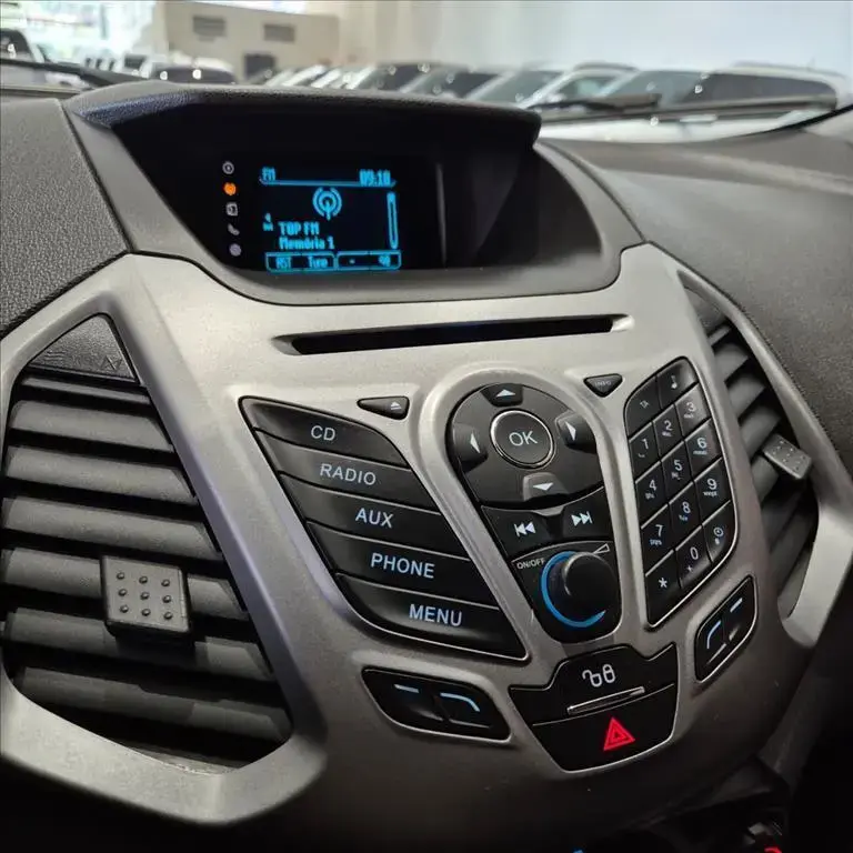galeria ECOSPORT
