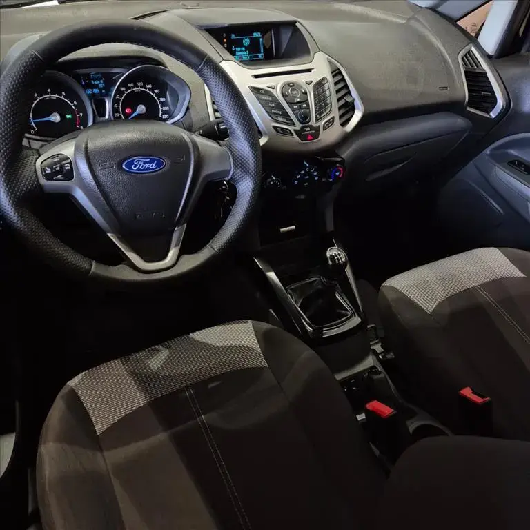 galeria ECOSPORT