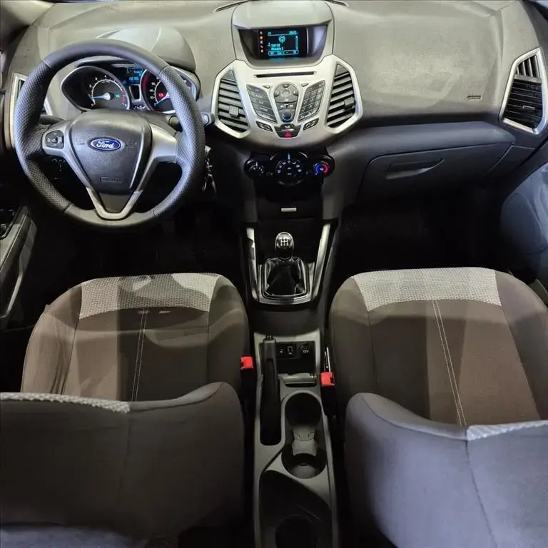 galeria ECOSPORT