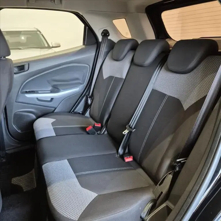 galeria ECOSPORT
