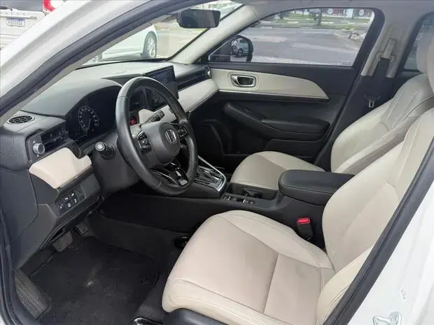 Honda HR-V 1.5 DI I-VTEC TURBO FLEX TOURING CVT
