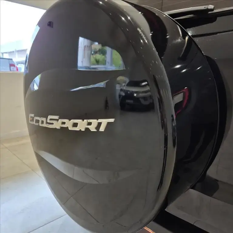 galeria ECOSPORT