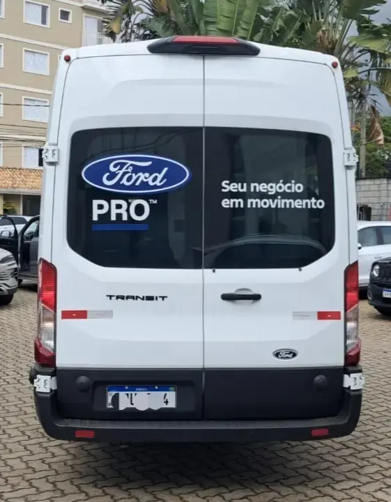 galeria TRANSIT