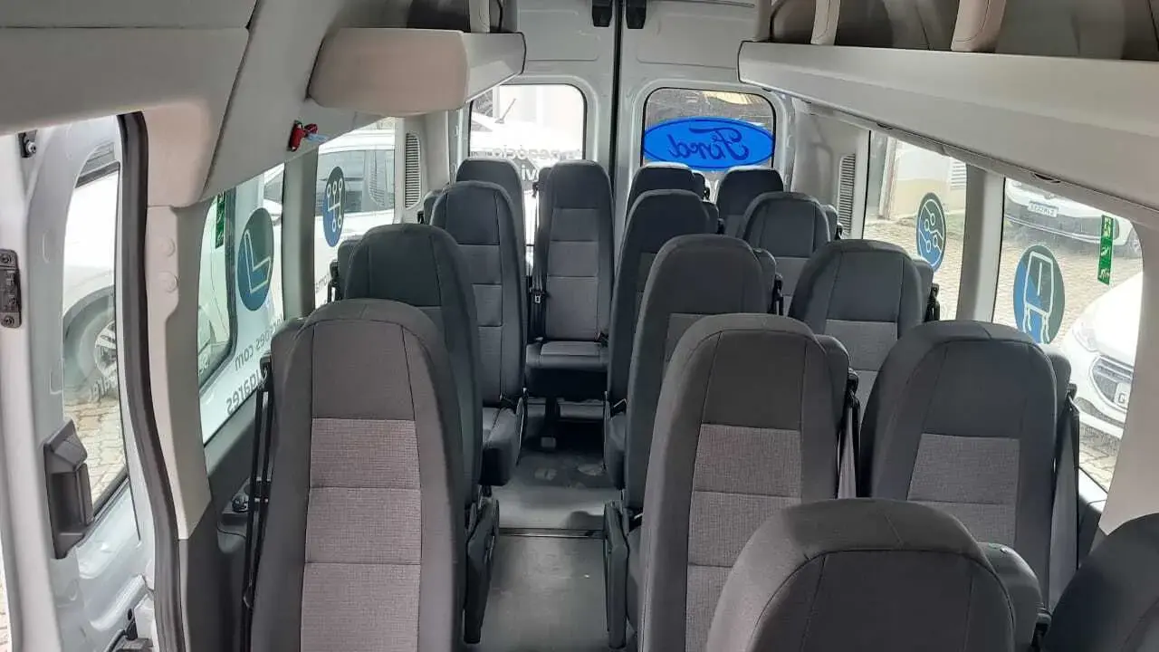 galeria TRANSIT