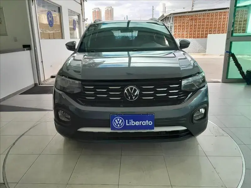 galeria T-CROSS