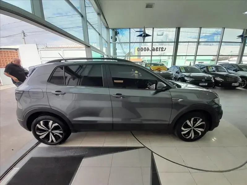 galeria T-CROSS